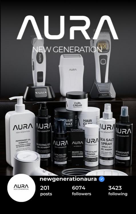 Aura New Generation - Funnel Growth Program