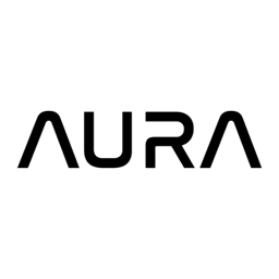 Logo Aura New Generation