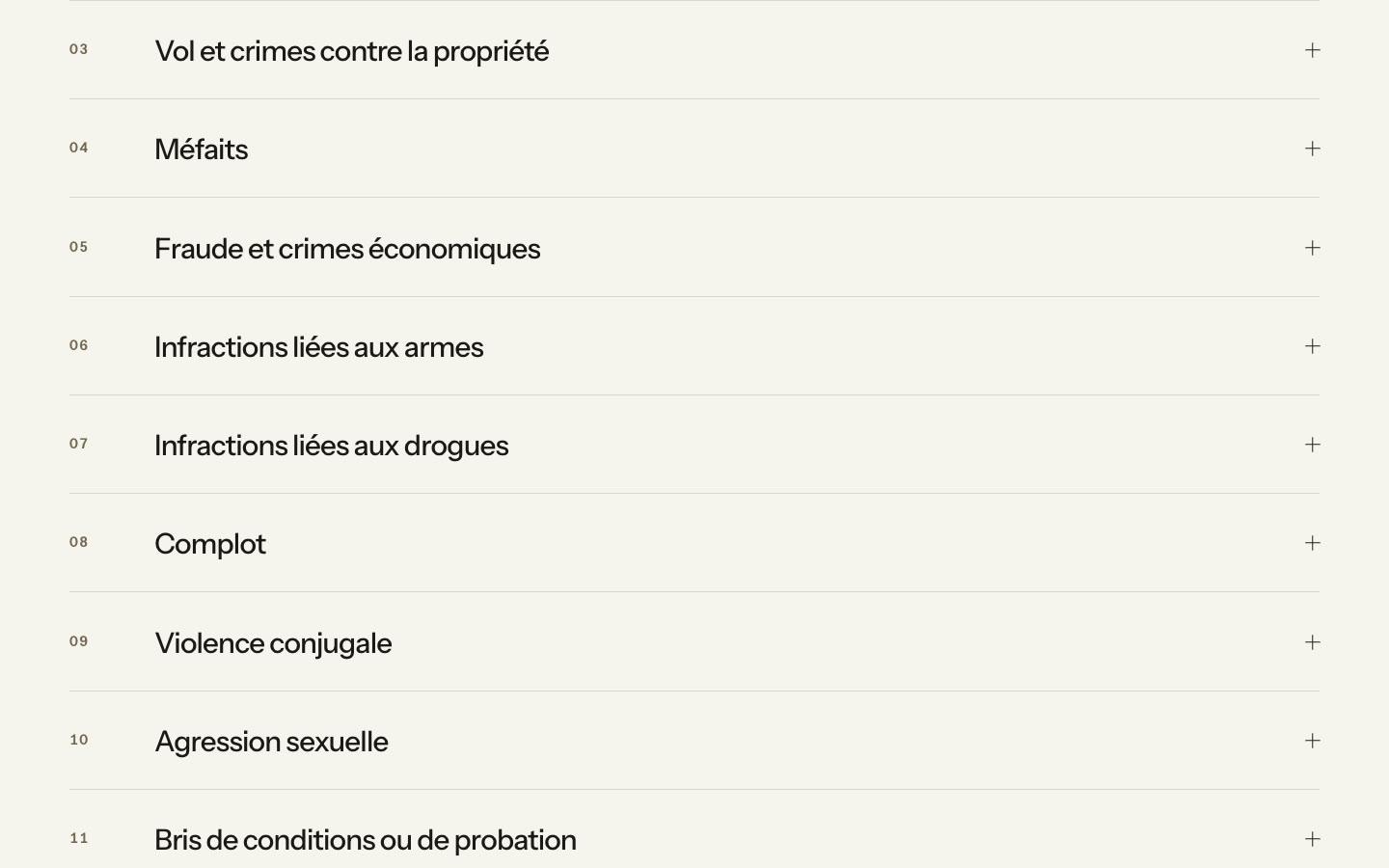 Kevin Klein Avocat - 1