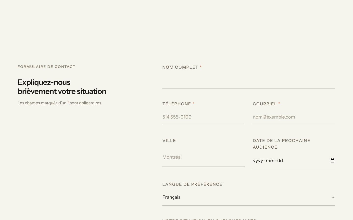 Kevin Klein Avocat - 2