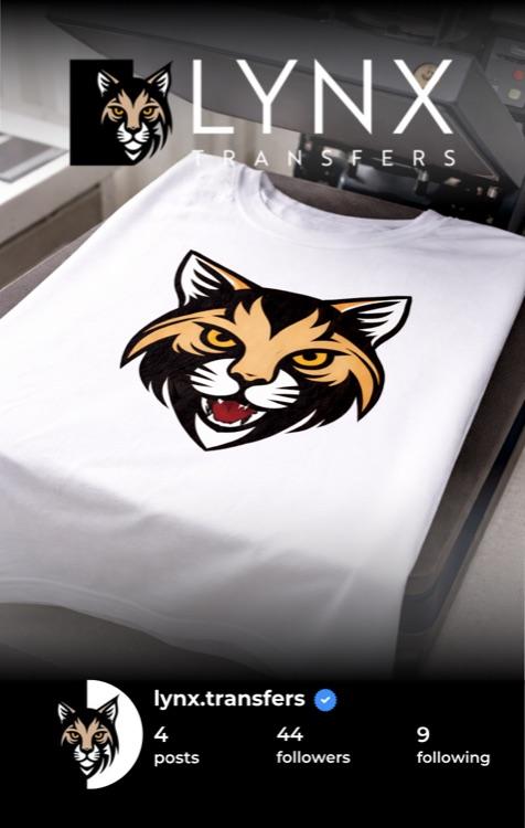 Lynx Transfers - E-commerce B2B
