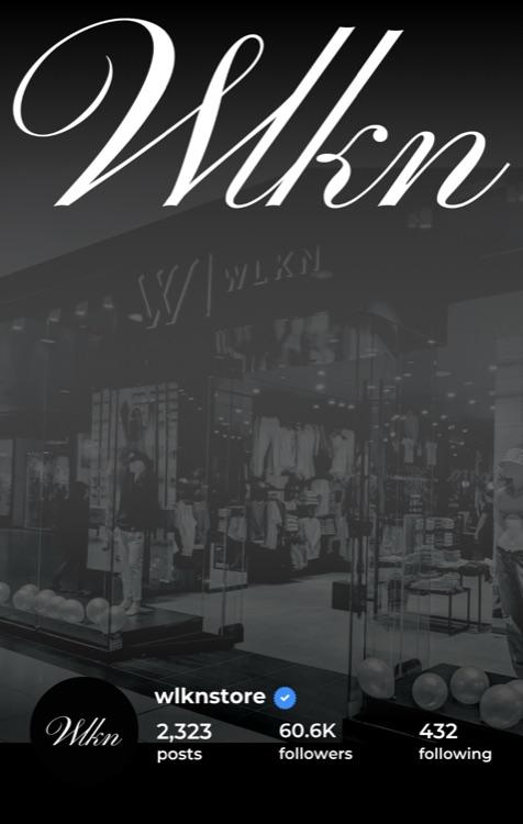 WLKN - Shopify · Funnel Growth