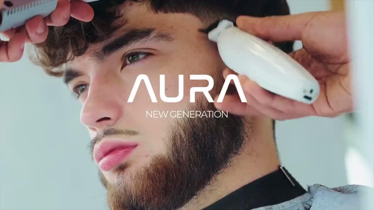 Aura New Generation - Funnel Growth Program