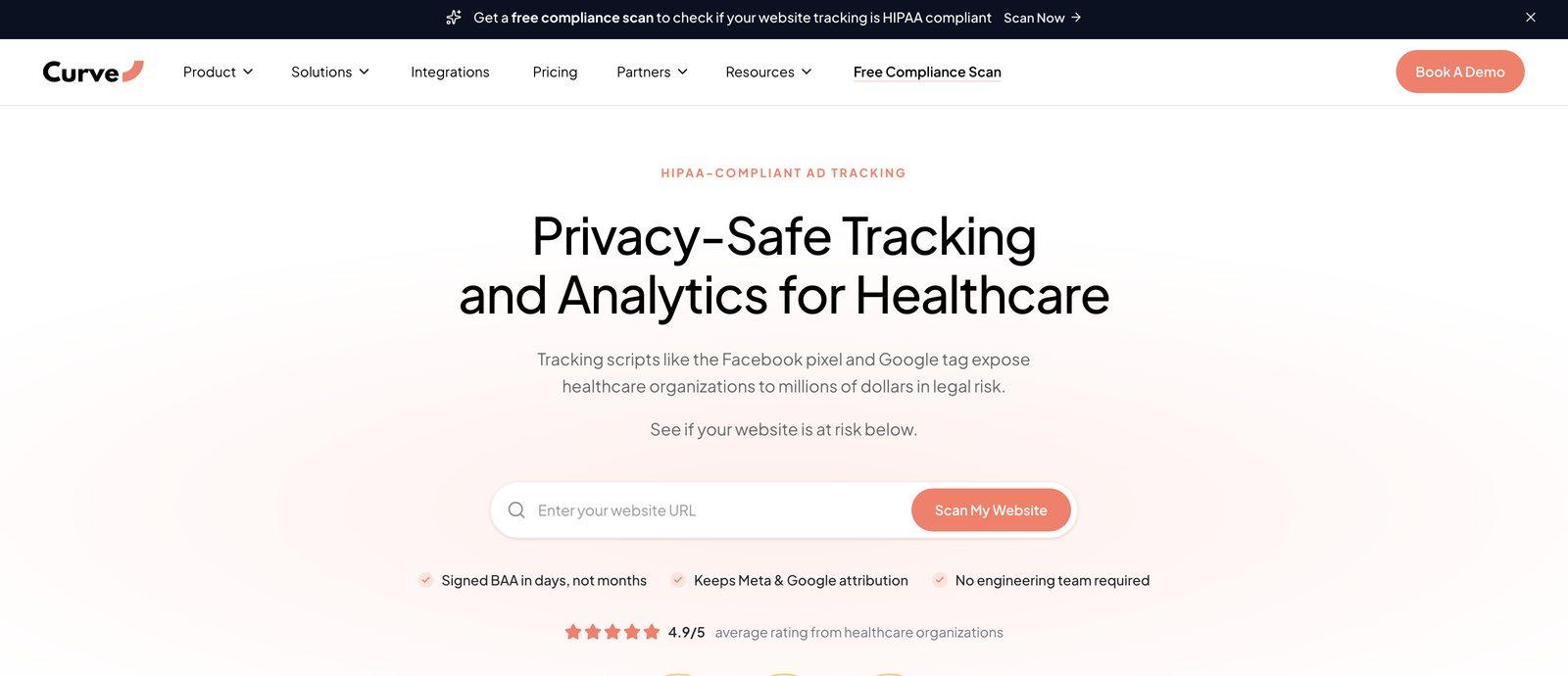 Curve Compliance - Regtech & analytics
