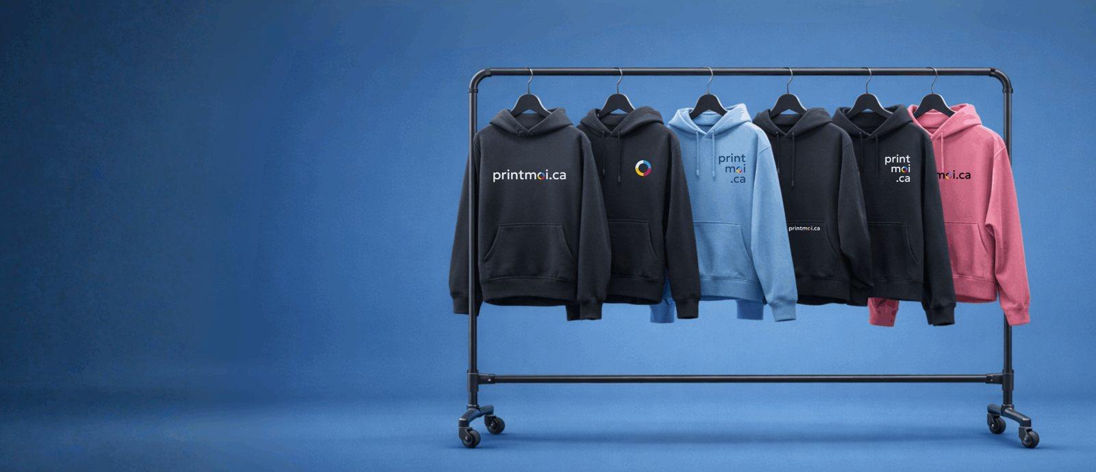 Printmoi - Commercial printing B2B