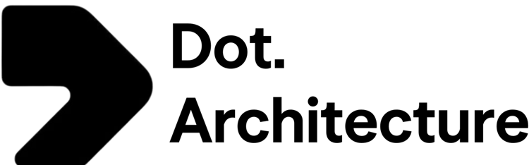 Logo Dot. Architecture
